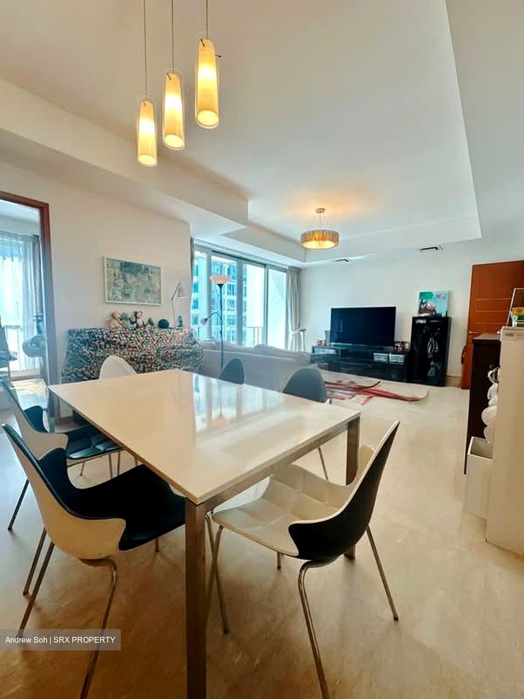 Caribbean At Keppel Bay (D4), Condominium #587461901
